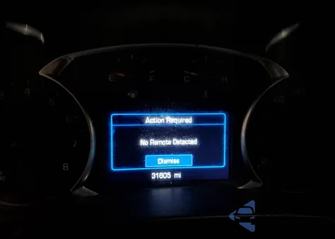 2021 Chevrolet Blazer 2Lt z USA, uszkodzony, nr VIN 3GNKBHRS3MS532760